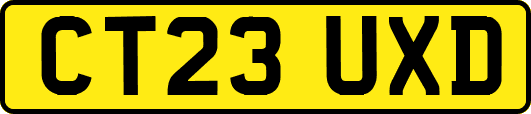 CT23UXD