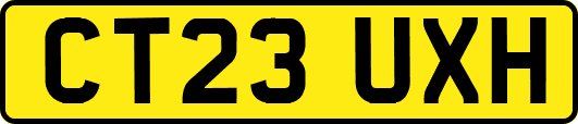 CT23UXH