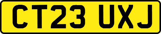 CT23UXJ