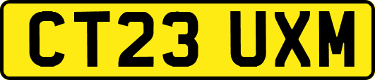 CT23UXM
