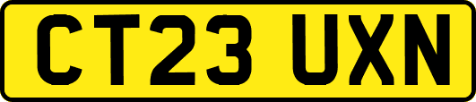 CT23UXN