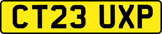 CT23UXP