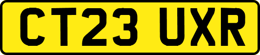 CT23UXR