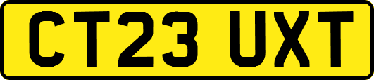 CT23UXT