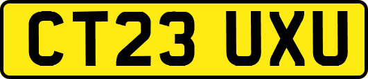 CT23UXU