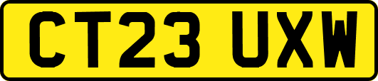 CT23UXW