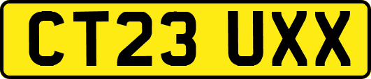 CT23UXX