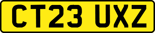 CT23UXZ
