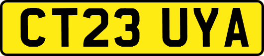 CT23UYA