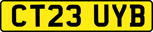CT23UYB