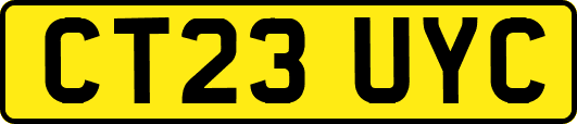 CT23UYC