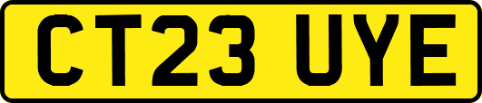 CT23UYE