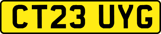 CT23UYG