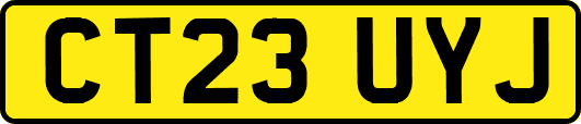 CT23UYJ