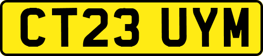 CT23UYM