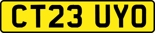 CT23UYO