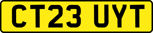 CT23UYT