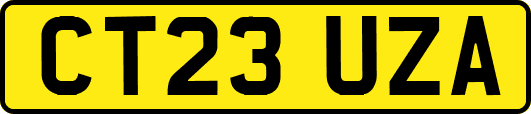 CT23UZA