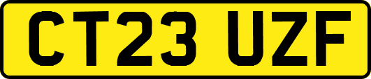 CT23UZF