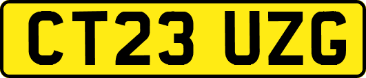 CT23UZG