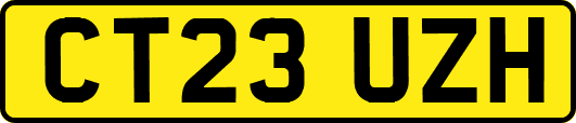 CT23UZH