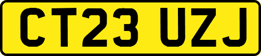 CT23UZJ