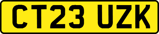 CT23UZK