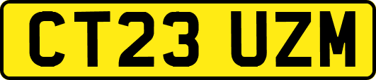 CT23UZM
