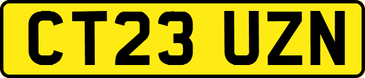 CT23UZN