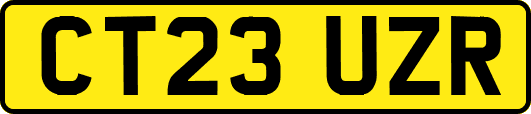 CT23UZR