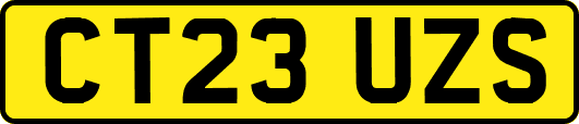 CT23UZS