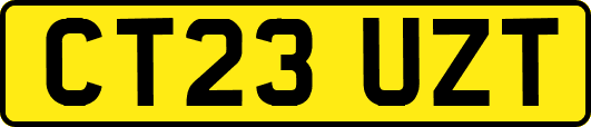 CT23UZT