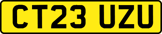 CT23UZU
