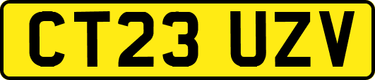 CT23UZV