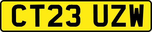 CT23UZW