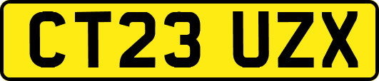 CT23UZX