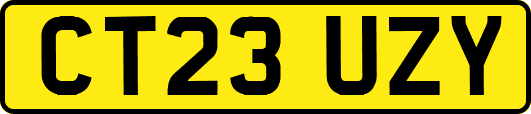CT23UZY