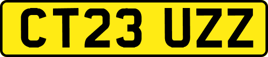 CT23UZZ