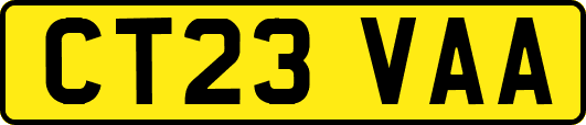 CT23VAA