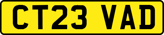 CT23VAD