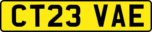 CT23VAE