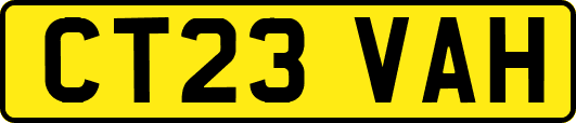 CT23VAH