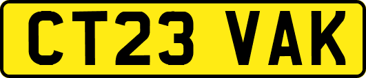 CT23VAK