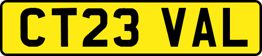 CT23VAL