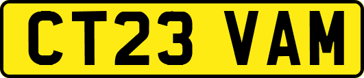 CT23VAM