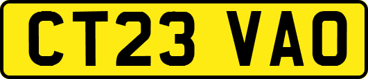 CT23VAO