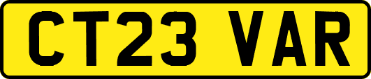 CT23VAR