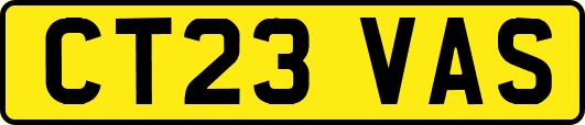CT23VAS