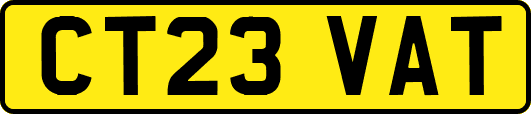 CT23VAT