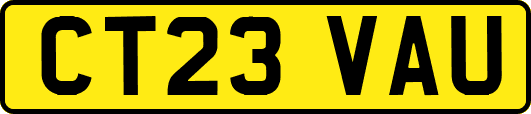 CT23VAU